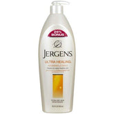 Jergens Ultra Healing lotion 26.5oz| BeautyFlex UK